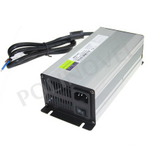 Polinovel lifepo4 lithium 12v 20 amp battery charger